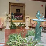 Torremilanos Szálloda 4*