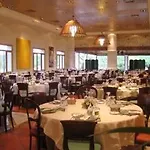 Torremilanos Szálloda