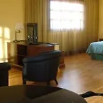 Szálloda Torremilanos 4*
