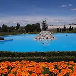Torremilanos 4*