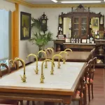 Torremilanos 4*