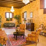 Torremilanos Szálloda Aranda de Duero