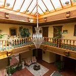 Torremilanos Szálloda 4*