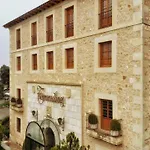Szálloda Torremilanos Aranda de Duero