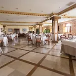Torremilanos Szálloda 4*