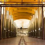 Torremilanos Szálloda Aranda de Duero