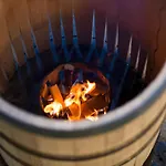 Szálloda Torremilanos Aranda de Duero