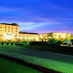 Szálloda Torremilanos 4*