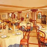 Torremilanos 4*