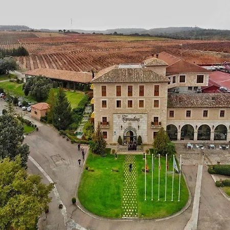 Hotel Torremilanos