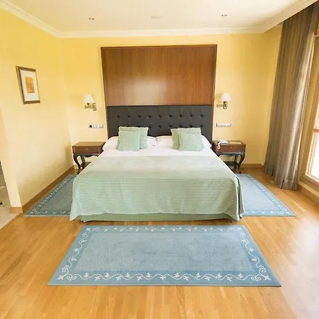 Torremilanos Hotel