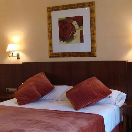 Hotel Torremilanos