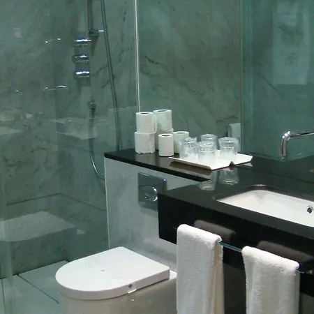 Torremilanos Hotel 4*