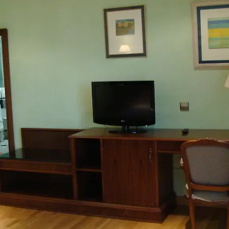 Torremilanos 4* Aranda de Duero