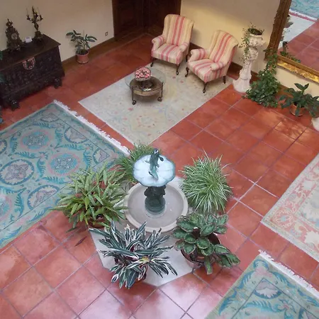 Torremilanos Hotel Aranda de Duero