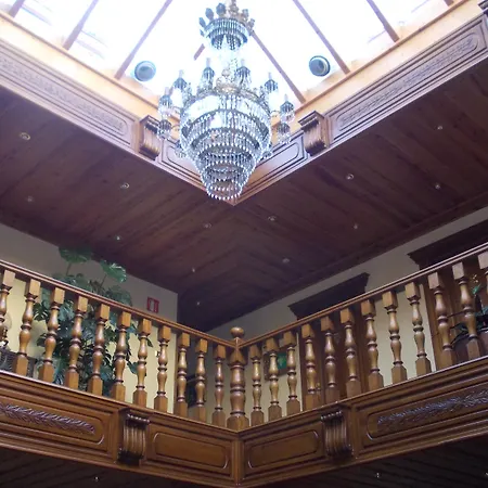 Torremilanos Hotel