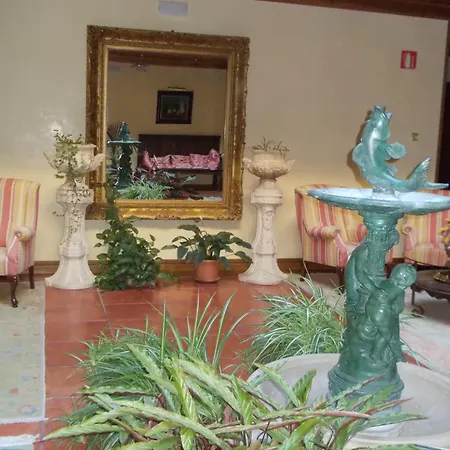 Torremilanos Hotel 4*