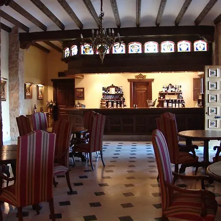 Torremilanos 4* Aranda de Duero