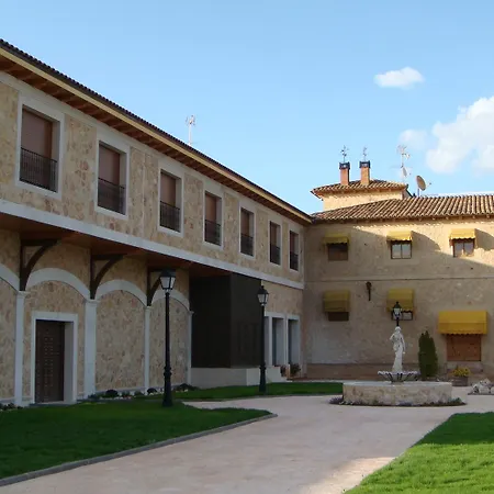 Torremilanos Hotel