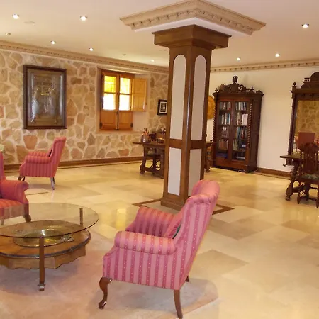 Hotel Torremilanos