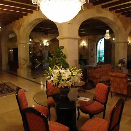 Torremilanos 4*
