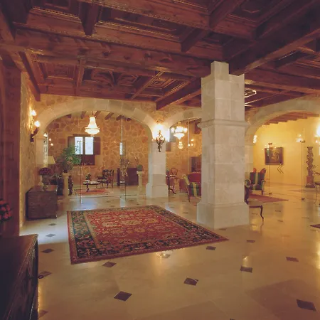 Torremilanos 4* Aranda de Duero