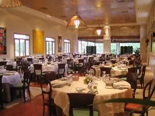 Torremilanos Hotel