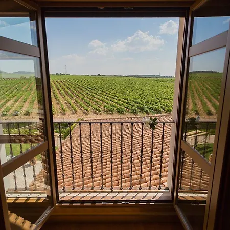 Torremilanos Szálloda 4*