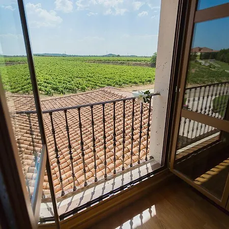 Szálloda Torremilanos