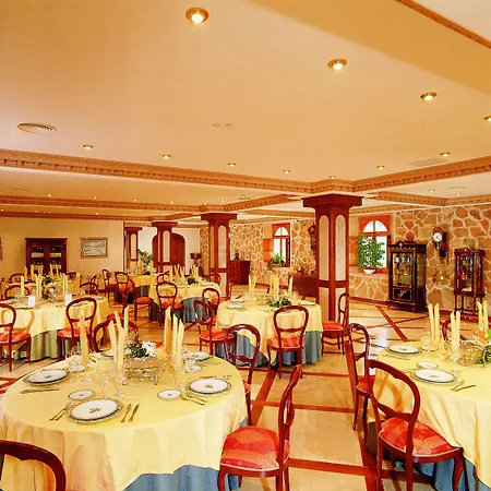 Torremilanos 4* Aranda de Duero