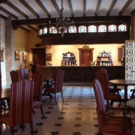 Torremilanos Szálloda