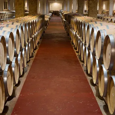 Torremilanos Szálloda