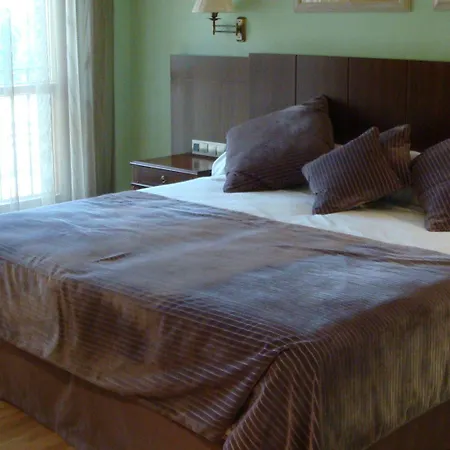 Szálloda Torremilanos 4*