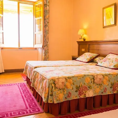 Torremilanos Hotel Aranda de Duero