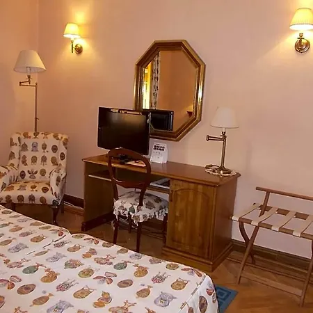 Torremilanos Hotel
