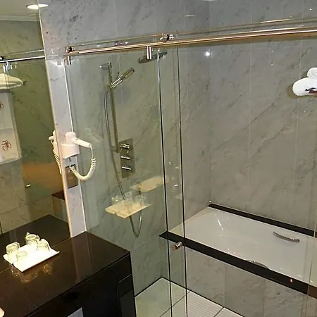 Torremilanos 4* Aranda de Duero