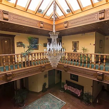 Hotel Torremilanos
