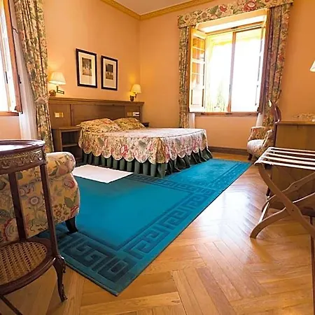 Hotel Torremilanos 4*