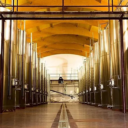 Hotel Torremilanos Aranda de Duero