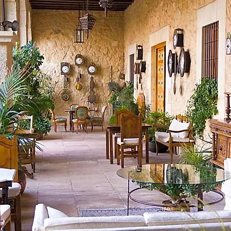 Hotel Torremilanos 4*