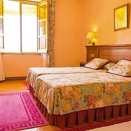 Hotel Torremilanos 4*