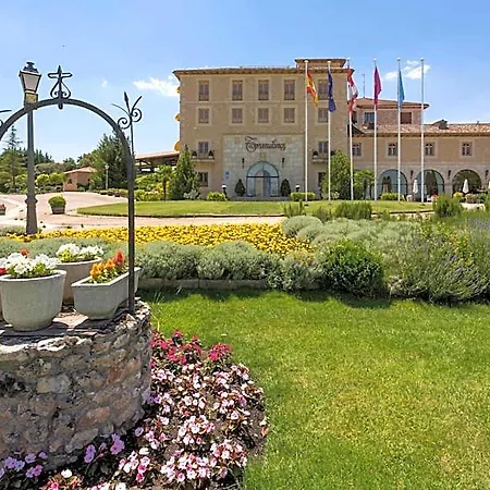 Hotel Torremilanos Aranda de Duero
