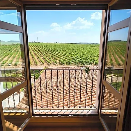 Torremilanos Hotel Aranda de Duero