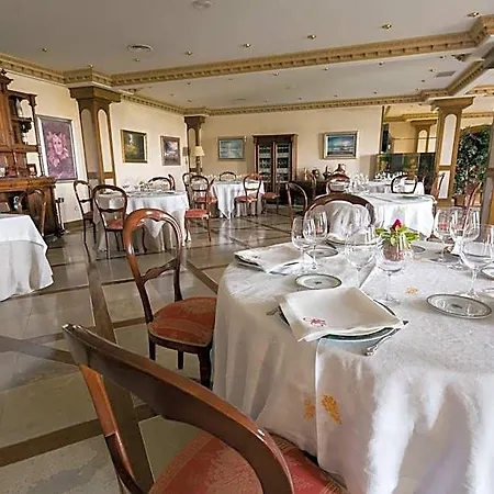 Hotel Torremilanos