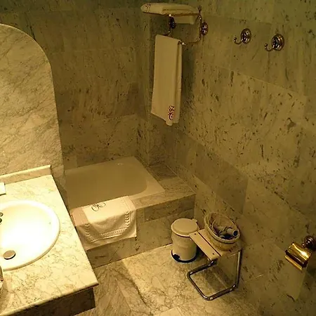 Hotel Torremilanos 4*