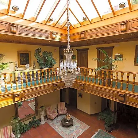 Torremilanos 4*
