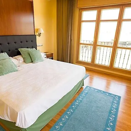 Torremilanos 4*