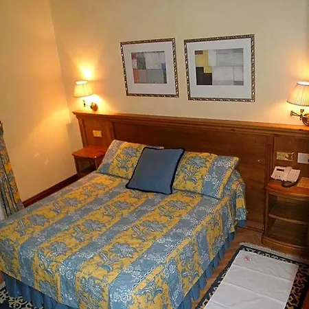 Hotel Torremilanos