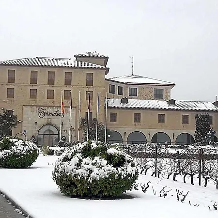 Torremilanos 4* Aranda de Duero