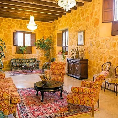 Torremilanos 4*